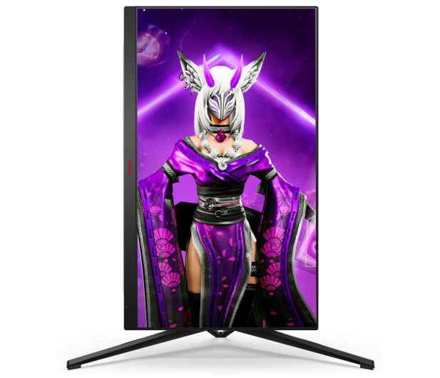 AOC AGON Pro AG274QZM - 1043110 - zdjęcie 6